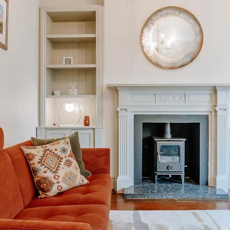 The Harrogate Townhouse Villa Buitenkant foto