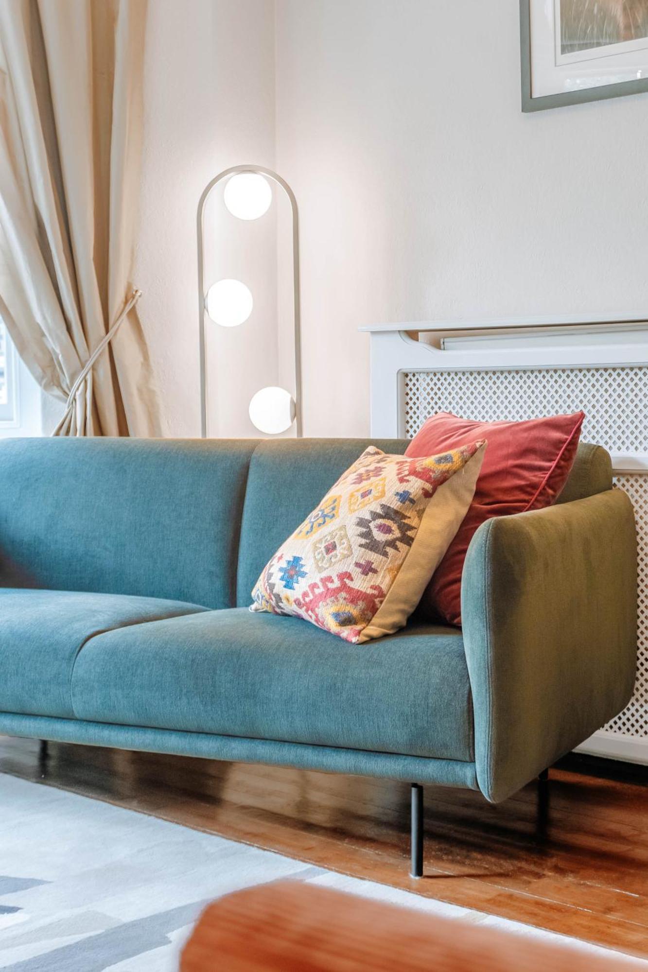The Harrogate Townhouse Villa Buitenkant foto