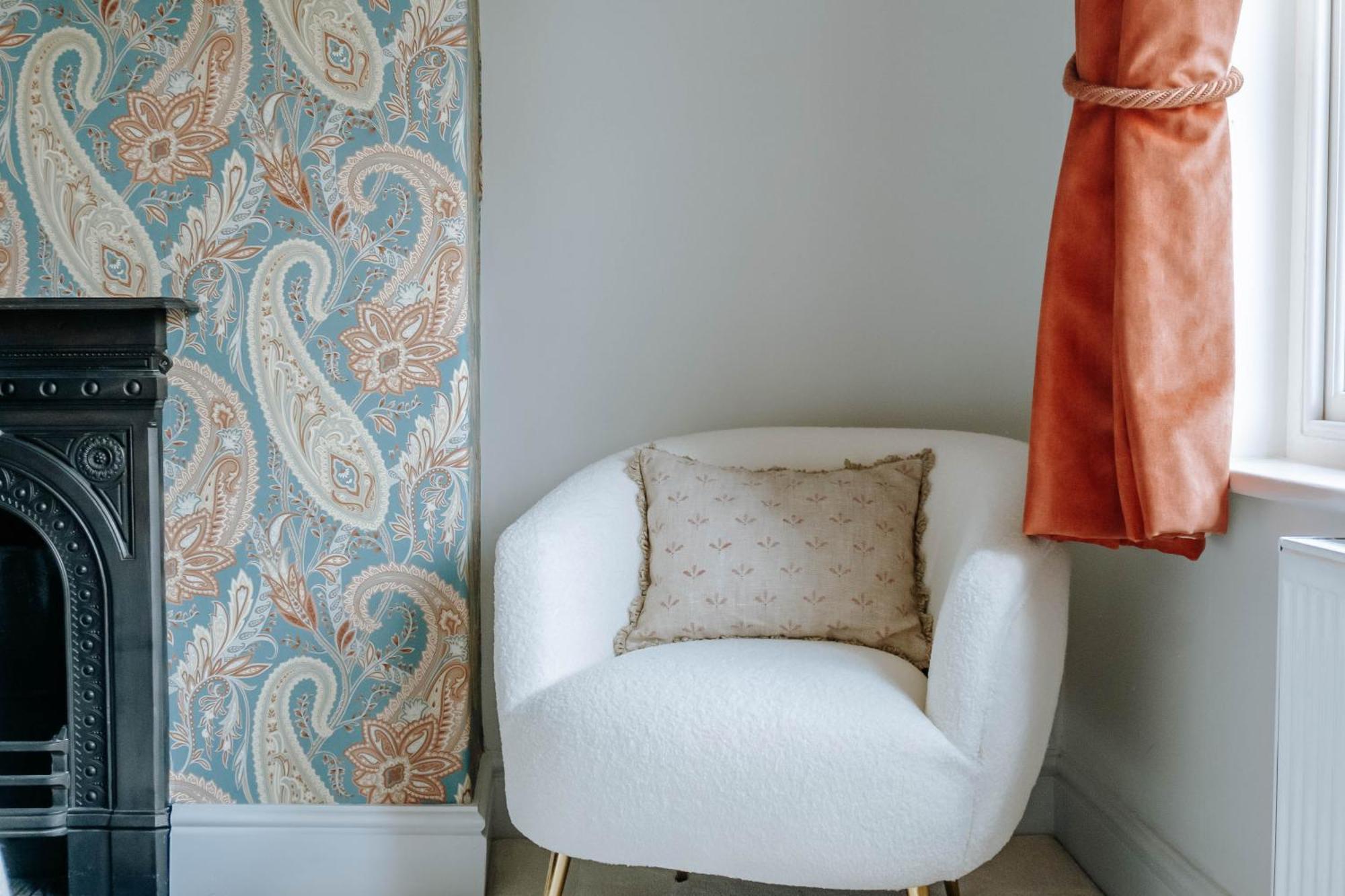 The Harrogate Townhouse Villa Buitenkant foto